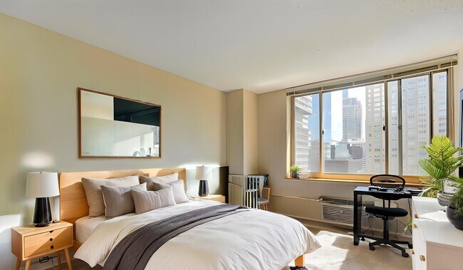 Foto del edificio - 1 2ND St