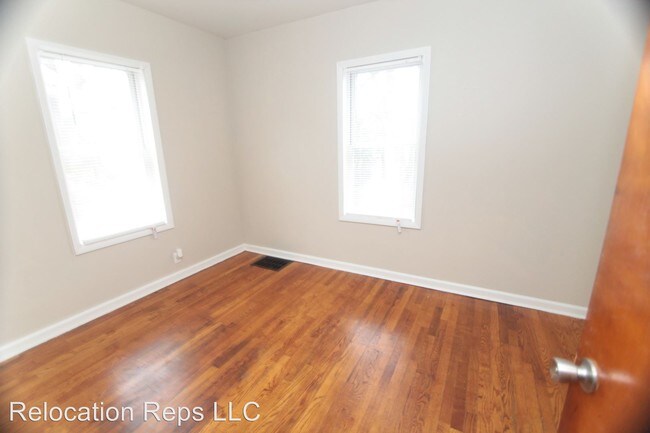 Building Photo - 2 br, 1 bath House - 3802 N Sturdevant St