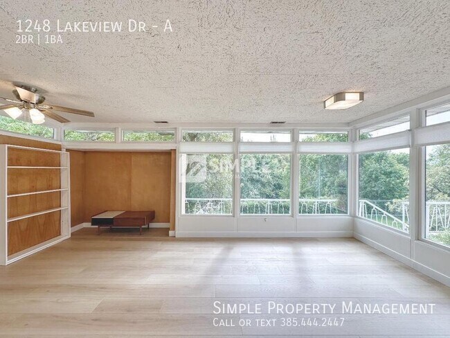 Building Photo - 1248 Lakeview Dr