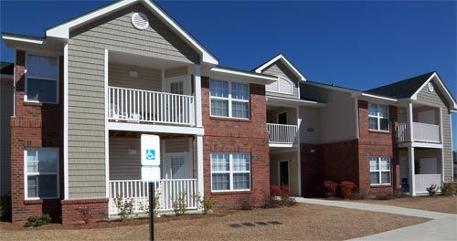 Primary Photo - 100 Houser Cir