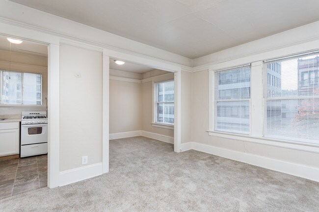 Foto del edificio - Doricourt Apartments -- Historic SW Downtown