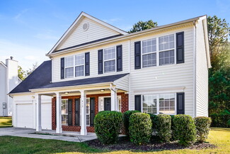 Building Photo - 413 Grove Park Dr