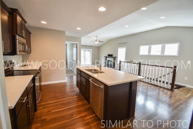 Foto del edificio - 3 Bedroom 2.5 Bath Ranch Home in Johnston