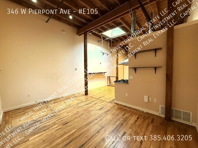 Foto del edificio - 346 Pierpont Ave