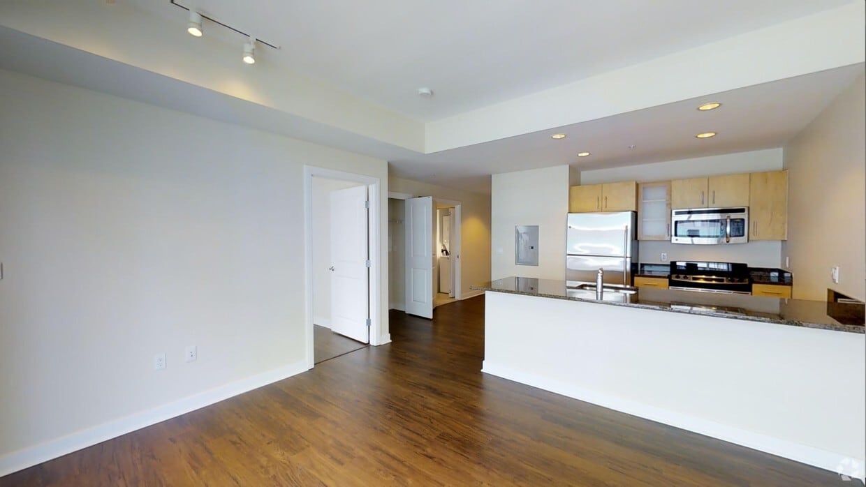 Photo - The West End Apartments