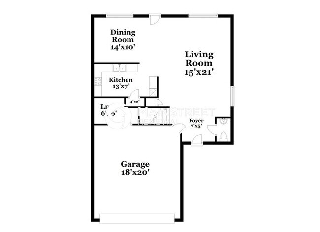 Building Photo - 4 Bedroom Pet-Friendly Home in San Antonio, TX with Main Street Renewal