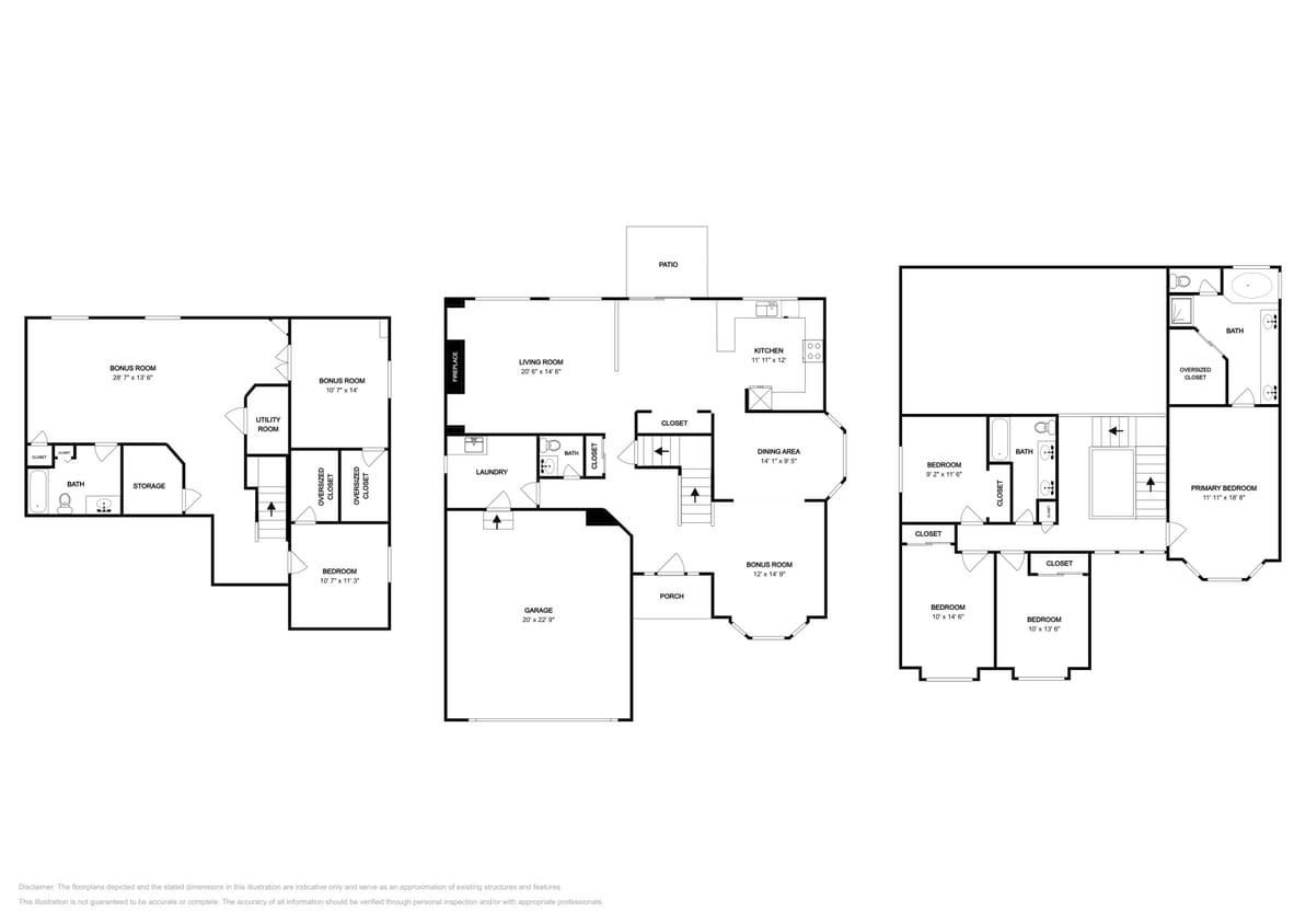 Building Photo - 8781 Royal Melbourne Cir