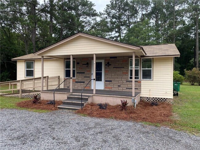 Building Photo - 14308 GA-251