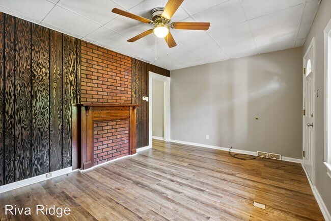Foto del edificio - 3 br, 1 bath House - 1231 Adon Street