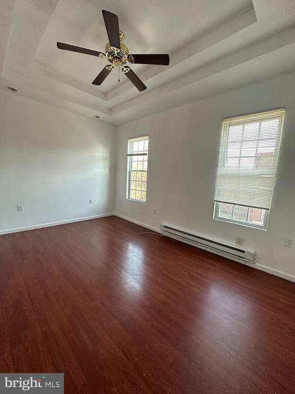 Foto del edificio - 2130 N 19th St