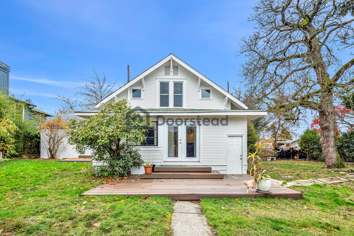 Foto principal - 10824 53rd Ave S