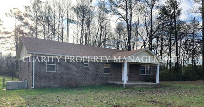 Foto del edificio - 142 Byrd Rd NE