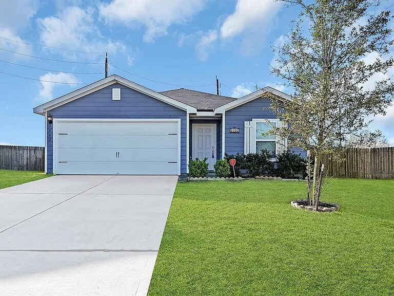 Foto principal - 5502 Rainbow Rd.