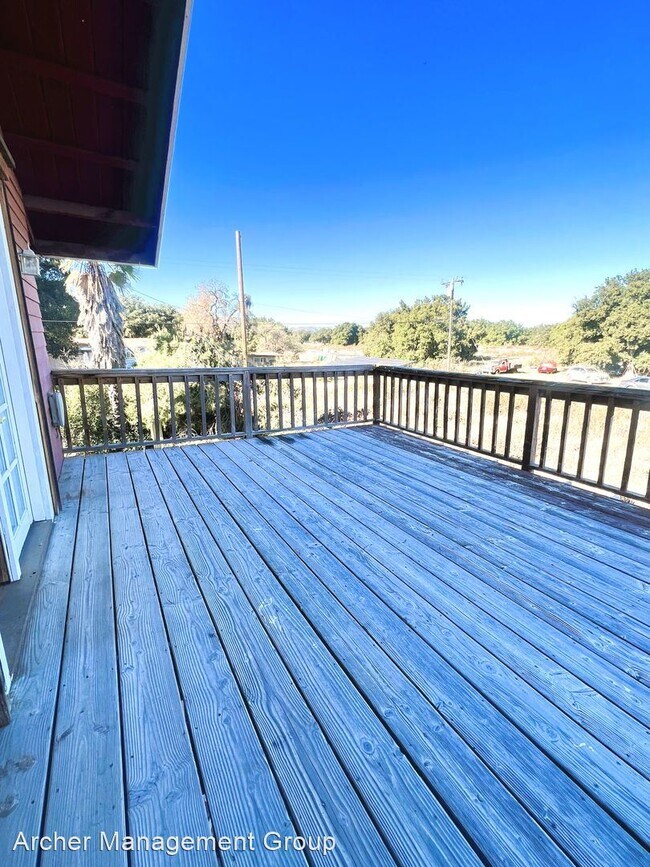 Foto del edificio - 3 br, 2 bath House - 711 Hunter Lane