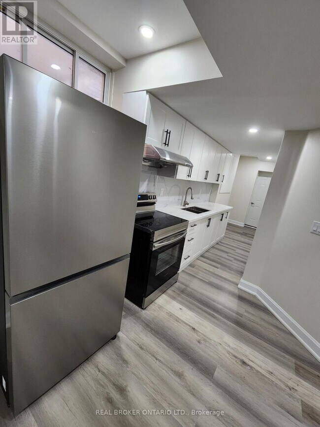 Photo du bâtiment - 55 Hildred St