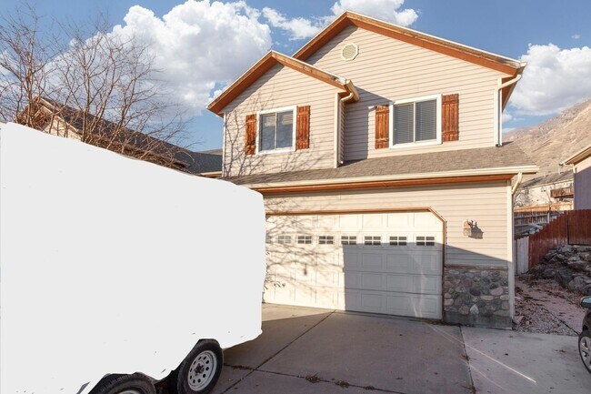 Foto del edificio - Super Cute Home in Springville