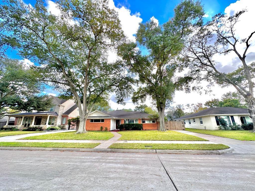 3819 Murworth Dr, Houston, TX 77025 House Rental in Houston, TX