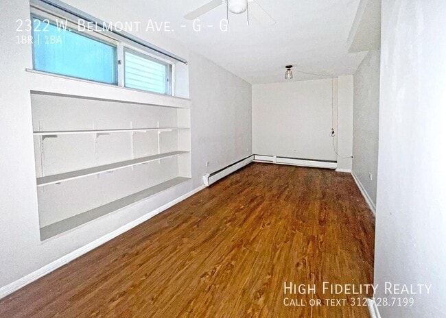 Photo - 2322 W Belmont Ave Apartment