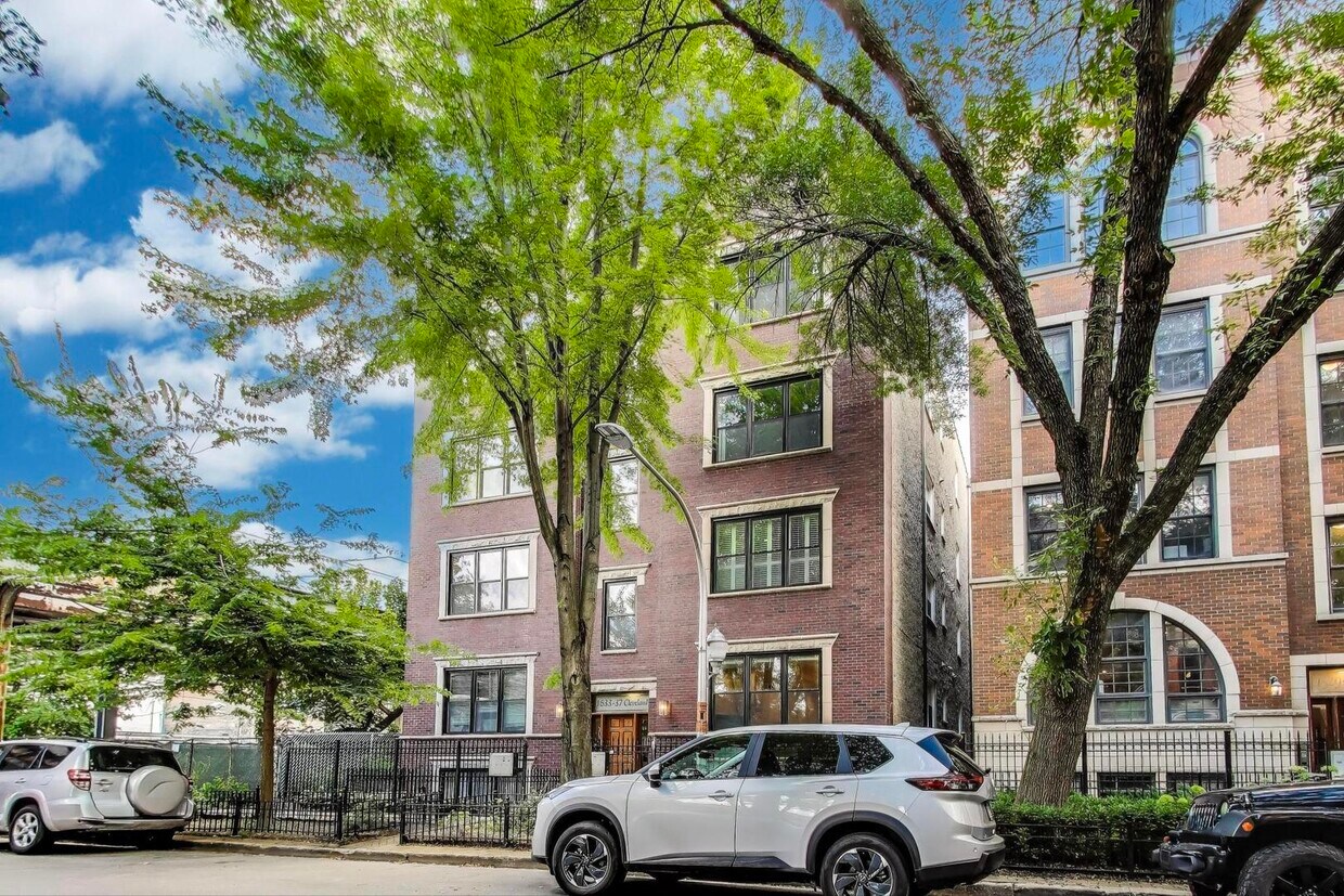 Foto principal - 1533 N Cleveland Ave