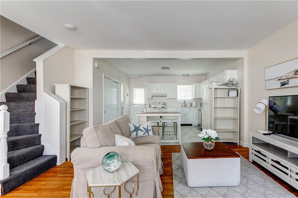 Foto principal - 27 Thames St