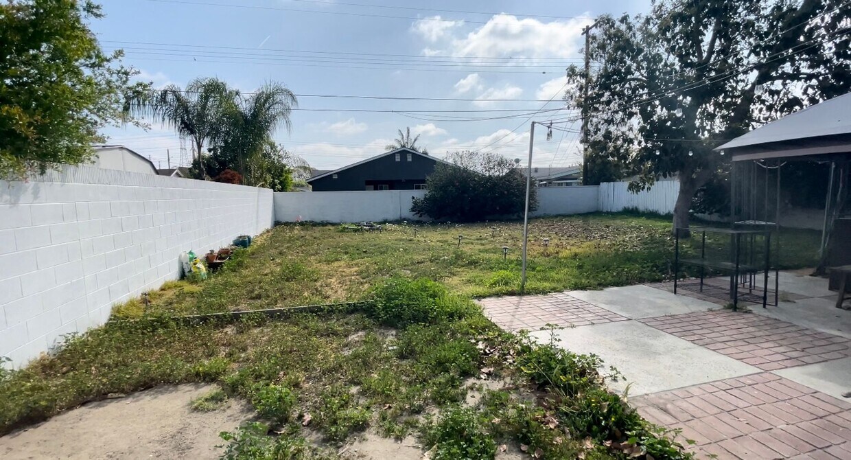 Foto principal - Beautiful Single Family Home For Rent In S...