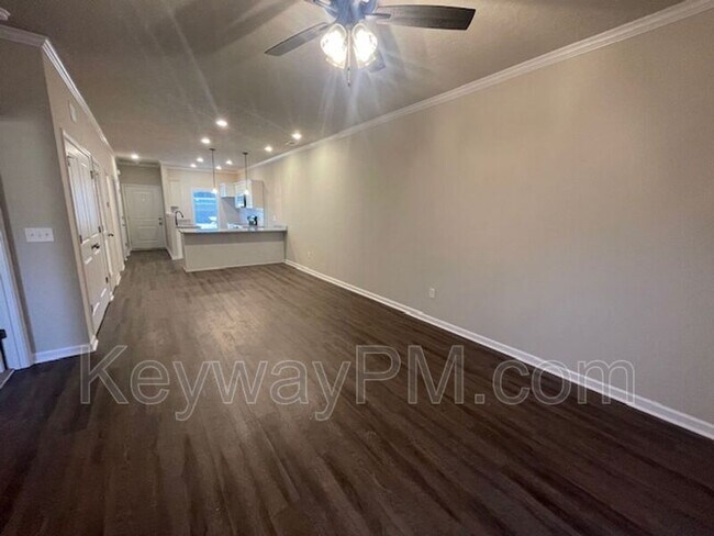 Foto del edificio - 5004 Greer Dr