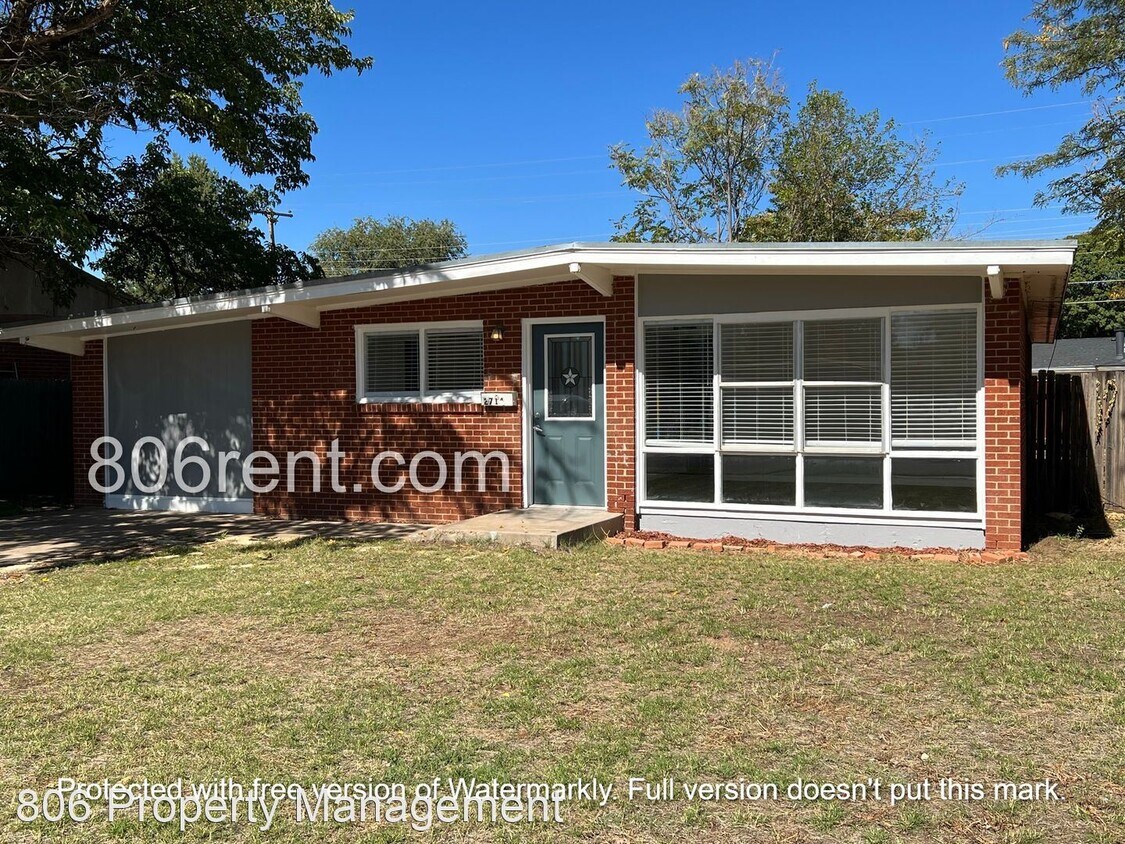 Primary Photo - 3 br, 1.5 bath House - 2714 62nd St