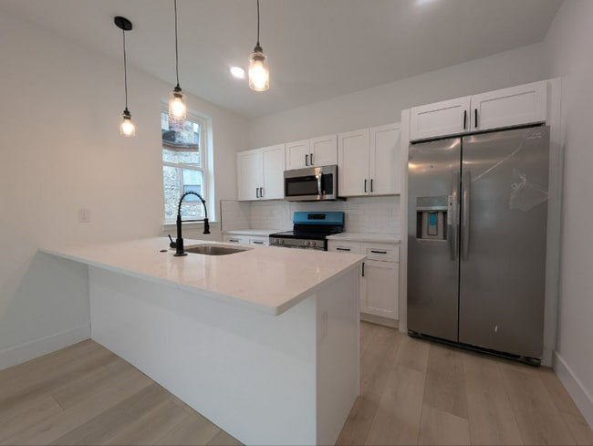 Photo - 835 N 63rd St Apartment