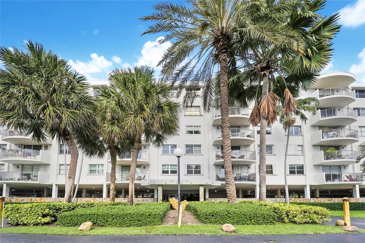 210 Seaview Dr Unit 409, Key Biscayne, FL 33149 Condo for Rent in Key