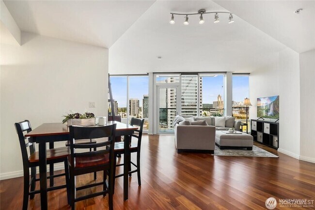 Foto del edificio - 10700 NE 4th St