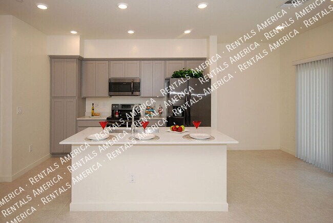 Photo - 2734 S Decatur Dr Apartment