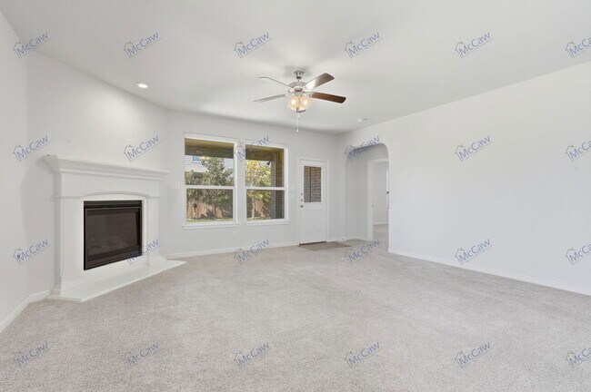 Foto del edificio - 1100 Scotney Ln