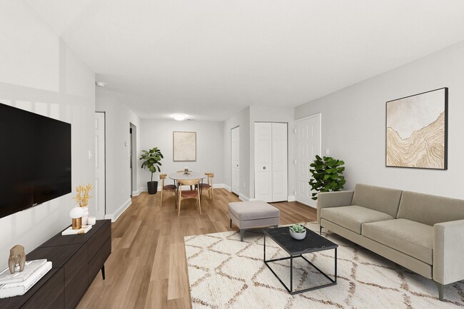 Building Photo - Poplar Glen