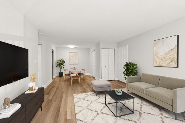 Foto del edificio - Poplar Glen