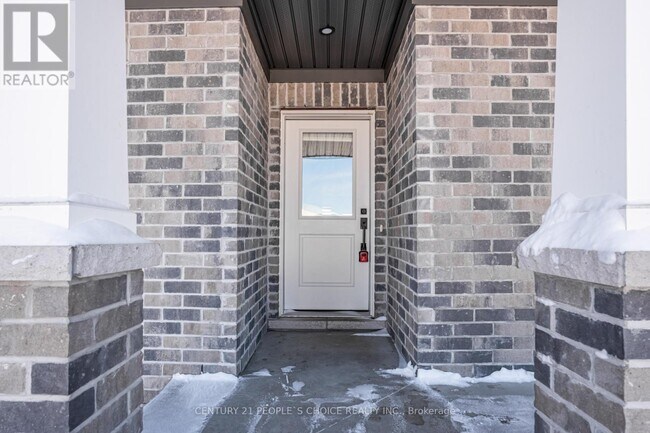 Photo du bâtiment - 21 Aberdeen St