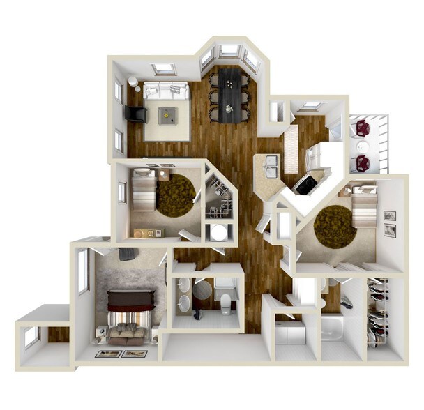 carlton park rentals - flowood, ms | apartments carlton park rentals - flowood, ms | apartments