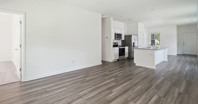Foto del edificio - Beacon at Ashley River Rental Homes