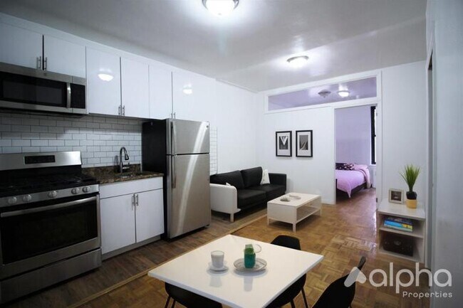 Foto del edificio - 1 bedroom in NEW YORK NY 10029