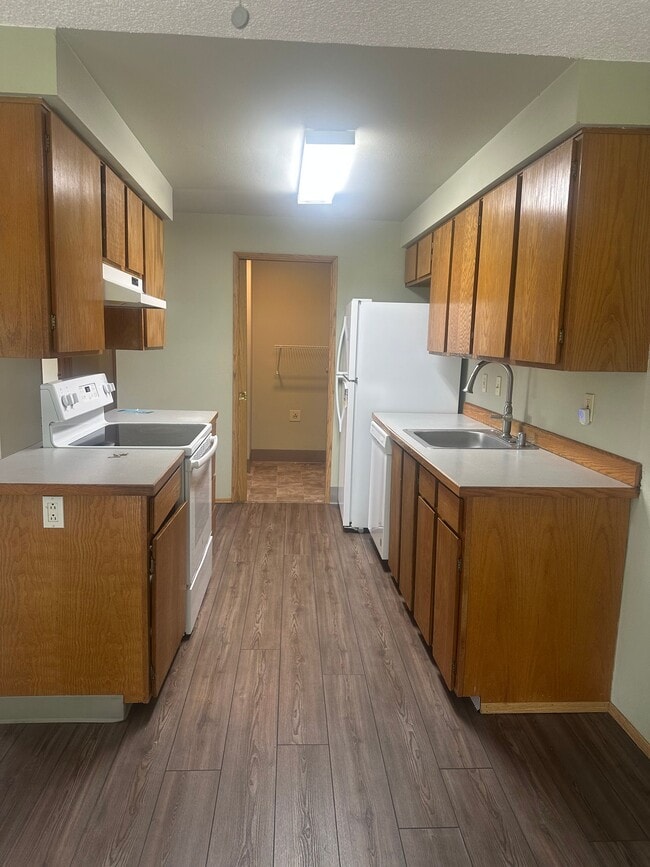 Foto del edificio - 2816 Caples Ave