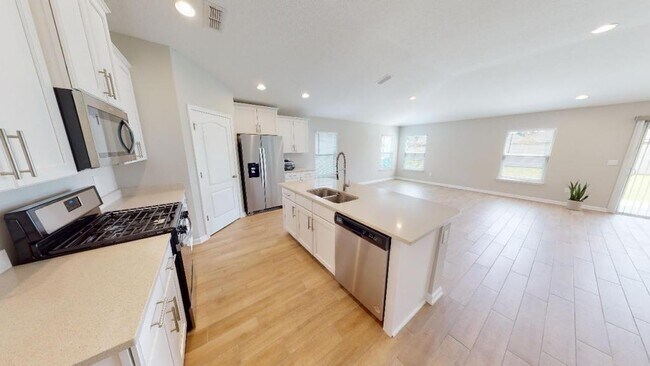 Building Photo - 82887 Belvoir Ct