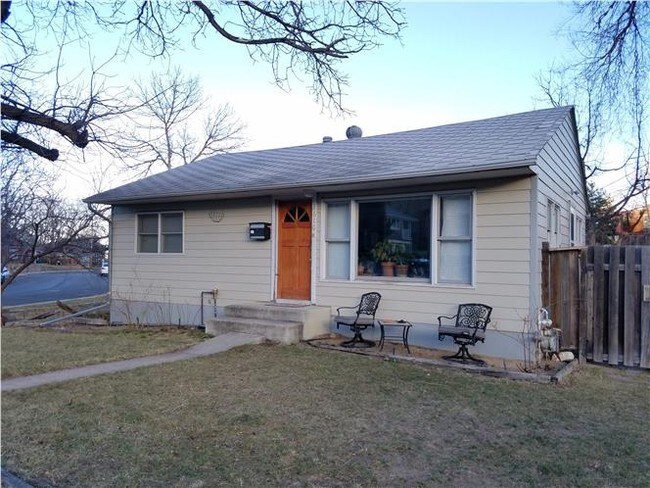 Building Photo - 2610 6th and 610 North Street