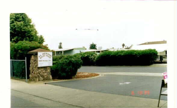 el dorado mobile home park paradise ca