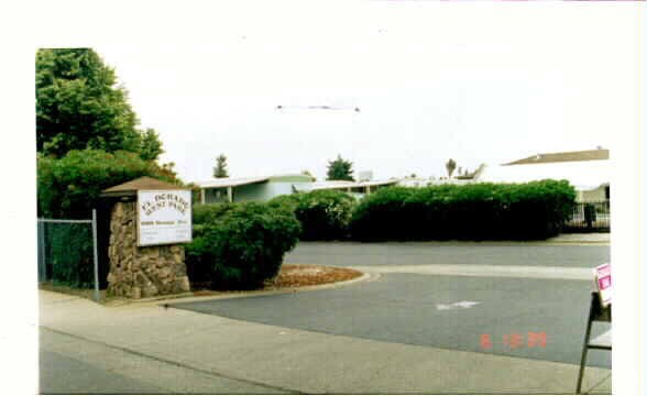 Primary Photo - El Dorado West Mobile Home Park