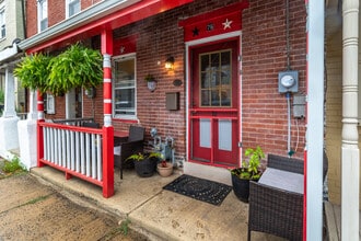 Building Photo - 76 Coryell St