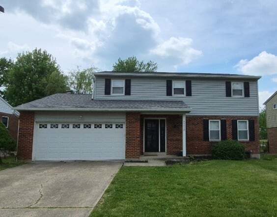 Photo - 8557 Coran Dr *Fully renovated 4 BR, 3 BA House in Anderson*
