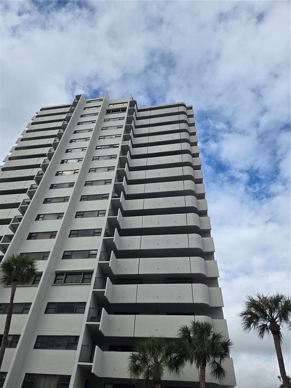 Foto del edificio - 4141 Bayshore Blvd