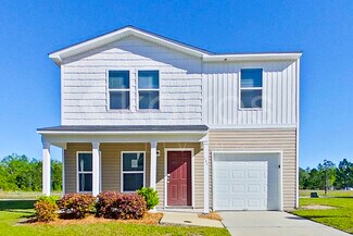 Building Photo - 305 Lumpkin Ln