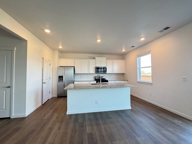 Building Photo - Brand New, Beautiful House-Fort Collins/Windsor