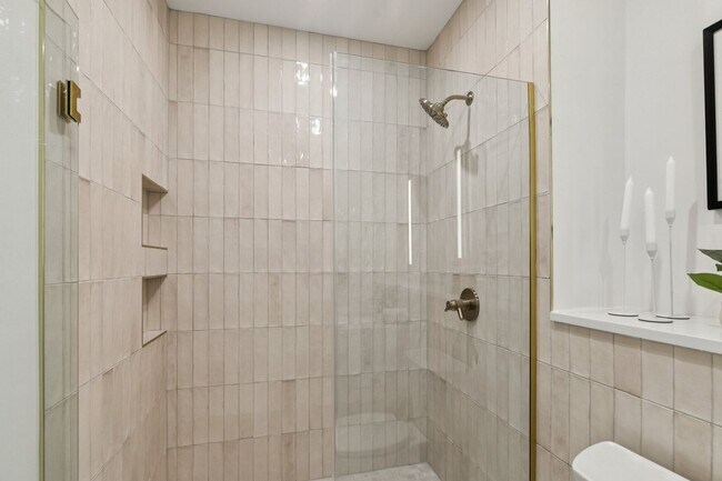 Foto del interior - 20 West