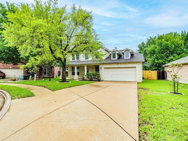 Foto del edificio - 734 Crane Canyon Pl